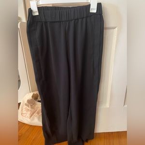 Bershka Wide Leg Pants
